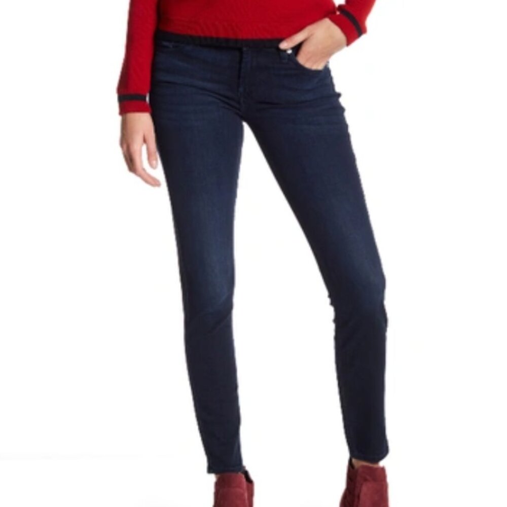 7 For All Mankind – Gwenevere Skinny Jeans